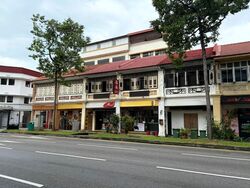 Tiong Bahru Estate (D3), Shop House #557088101